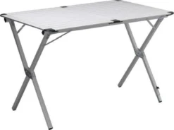 Campart Travel Texas 110 X 70 Cm Camping Roltafel