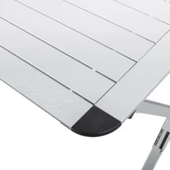 Campart Travel Texas 110 X 70 Cm Camping Roltafel -Winkel Voor Buitenartikelen 46644 campart travel roltafel texas