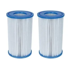 Intex Zwembad Filter Cartridge Twin A