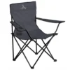 Safarica Zimbali Campingstoel Donkergrijs