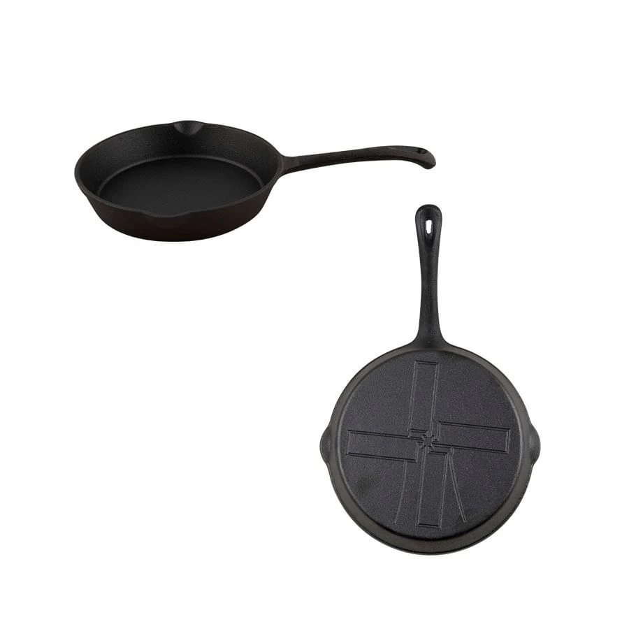 Windmill Skillet Pan Regular 1 Windmill Skillet Pan Regular