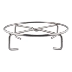 Windmill Onderzetter RVS