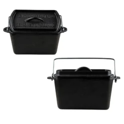 Windmill Brood Dutch Oven