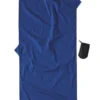 Cocoon Travelsheet Katoen Lakenzak Blauw