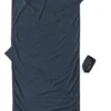 Cocoon Travelsheet Egyptisch Katoen Lakenzak Blauw