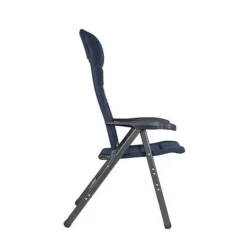 Crespo AP-238 XL Air-Deluxe Campingstoel Blauw -Winkel Voor Buitenartikelen 52741 crespo ap 238 xl air deluxe stoel