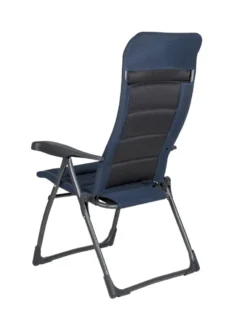 Crespo AP-215 Air-Deluxe Campingstoel Blauw -Winkel Voor Buitenartikelen 52778 crespo ap 215 air deluxe stoel