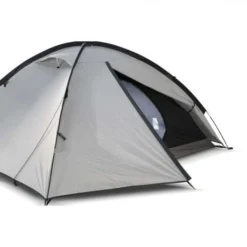Bardani Stratos 240 / 3 Persoons Tent Grijs -Winkel Voor Buitenartikelen 53815 bardani bardani stratos 240 bijzettent