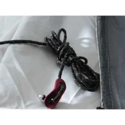 Bardani Stratos 240 / 3 Persoons Tent Grijs -Winkel Voor Buitenartikelen 53817 bardani bardani stratos 240 bijzettent