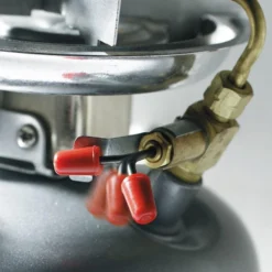 Coleman Unleaded Sportster II Benzinebrander -Winkel Voor Buitenartikelen 55191 coleman unleaded sportster stove case