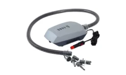 Isabella Elektrische Pomp