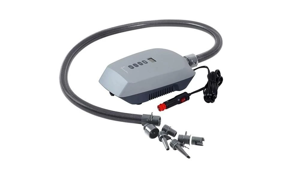 Isabella Elektrische Pomp 1 Isabella Elektrische Pomp