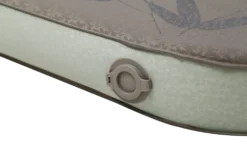 Human Comfort Gentilly 10 Duo Slaapmat Groen -Winkel Voor Buitenartikelen 56690 human comfort gentilly 10 duo slaapmat