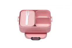 Mepal Bento Take A Break Midi Lunchbox Roze