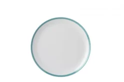Mepal Ontbijtbord Flow 230 Mm Groen