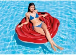 Intex Roos Luchbed 8 Intex Roos Luchbed -Winkel Voor Buitenartikelen 57384 intex roos luchbed