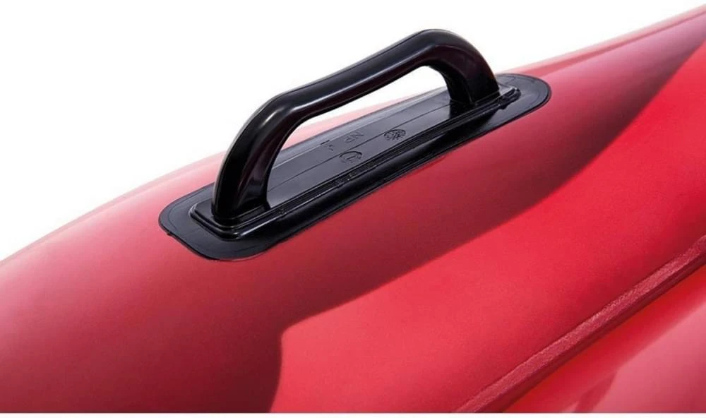 Intex Roos Luchbed 2 Intex Roos Luchbed - Afbeelding 2