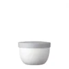 Mepal Snackpot Ellipse 350 Ml Wit