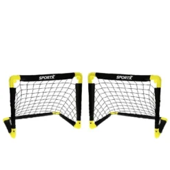 Sportx Voetbaldoel Set 2 Goals