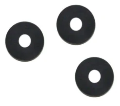 Bade Rubberen Ring Shell