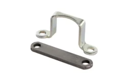 Bade Muurbeugel Voor Verdeelkraan