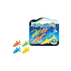 Sportx Diving Sharks