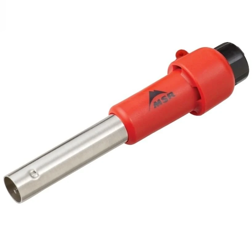 MSR Handheld Piezo Ignitor 1 MSR Handheld Piezo Ignitor