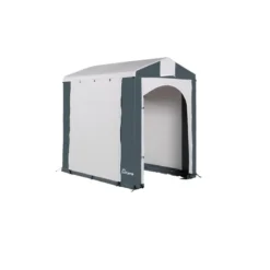 Starcamp Iseo Grey-Line Keukentent - Grijs