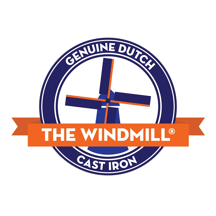 Windmill Firepit Stick 96 Cm 2 Windmill Firepit Stick 96 Cm - Afbeelding 2