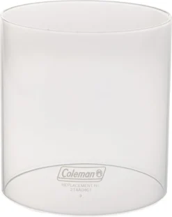 Coleman Reserveglas Unleaded Globe