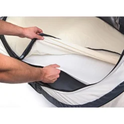 Deryan Welcool Matras Baby Isolatiemat -Winkel Voor Buitenartikelen 61851 deryan welcool mat baby