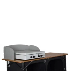 Defa Outdoor Kitchen Bamboe -Winkel Voor Buitenartikelen 61958 defa outdoor kitchen