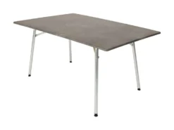 Isabella Camping Eettafel 160 X 90 Cm