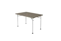 Isabella Lichtgewicht Campingtafel 90 X 140 Cm
