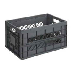 Sunware Square Heavy Duty Vouwkrat