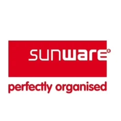 Sunware Square Heavy Duty Vouwkrat -Winkel Voor Buitenartikelen 64600 sunware square vouwkrat heavy duty