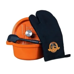 Windmill BBQ Pan L Premium 3,5L -Winkel Voor Buitenartikelen 64779 windmill bbq pan l premium 35l