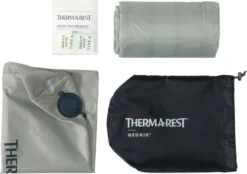 Therm-A-Rest NeoAir Topo Large Slaapmat Groen -Winkel Voor Buitenartikelen 65907 therm a rest neoair topo large slaapmat