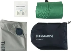 Therm-A-Rest NeoAir Venture Regular Slaapmat Groen -Winkel Voor Buitenartikelen 65915 therm a rest neoair venture regular slaapmat