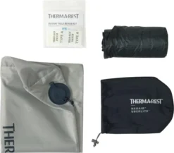 Therm-A-Rest NeoAir UberLite Large Slaapmat Blauw -Winkel Voor Buitenartikelen 65949 therm a rest neoair uberlite large slaapmat