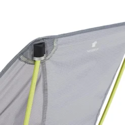 Helinox Chair Zero Lichtgewicht Stoel Grijs -Winkel Voor Buitenartikelen 66551 helinox chair zero lichtgewicht stoel