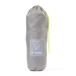 Helinox Chair Zero Lichtgewicht Stoel Grijs -Winkel Voor Buitenartikelen 66553 helinox chair zero lichtgewicht stoel