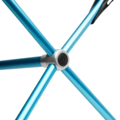 Helinox Bench One Lichtgewicht Bank - Zwart -Winkel Voor Buitenartikelen 66586 helinox bench one lichtgewicht bank