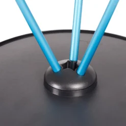 Helinox Side Table Medium Lichtgewicht Tafel Zwart -Winkel Voor Buitenartikelen 66618 helinox side table medium lichtgewicht tafel