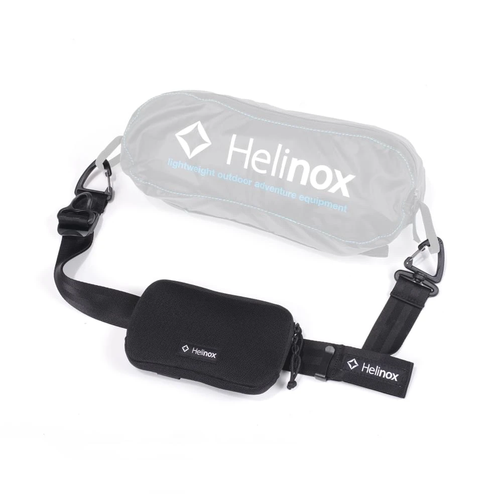 Helinox Schouderband Met Tas 1 Helinox Schouderband Met Tas