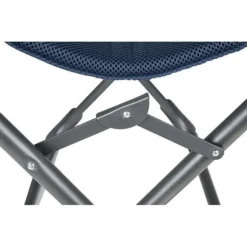 Crespo AP-231 Air-Deluxe Voetenbank Blauw -Winkel Voor Buitenartikelen 66823 crespo ap 231 air deluxe voetenbank