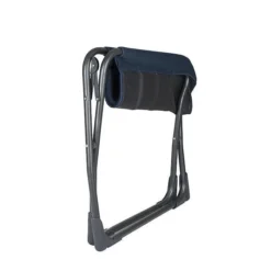 Crespo AP-231 Air-Deluxe Voetenbank Blauw -Winkel Voor Buitenartikelen 66824 crespo ap 231 air deluxe voetenbank