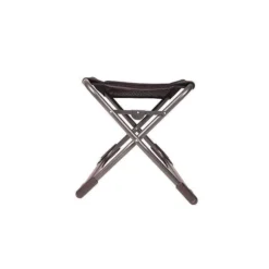 Crespo AP-231 Air-Deluxe Voetenbank Zwart -Winkel Voor Buitenartikelen 66843 crespo ap 231 air deluxe voetenbank