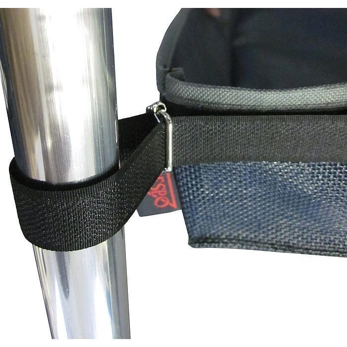 Crespo Opbergnet Voor Tafel Klein 2 Crespo Opbergnet Voor Tafel Klein - Afbeelding 2