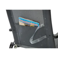 Crespo AL-205 Strandstoel Donkergrijs -Winkel Voor Buitenartikelen 66890 crespo al 205 strandstoel